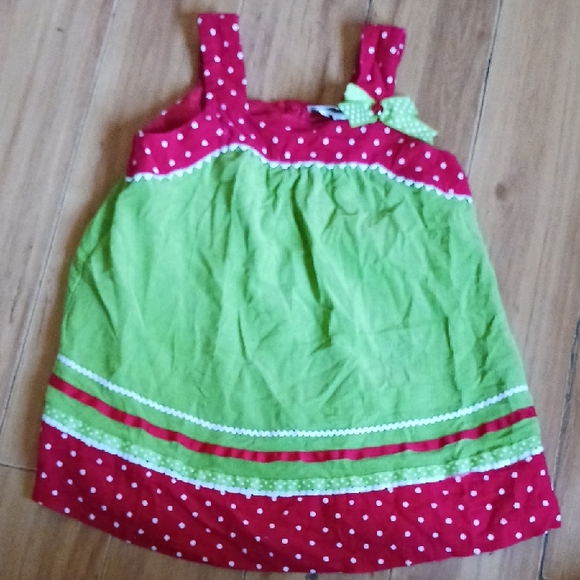 Rare Edition Girls Dress Set - Picture 6 of 10